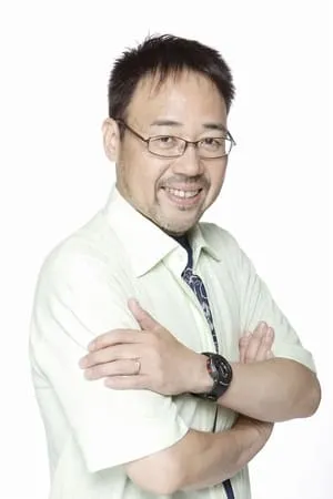 Toru Okawa