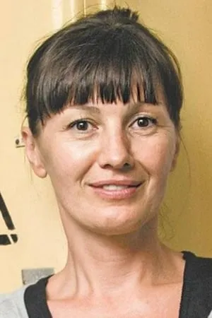 Лариса Руснак