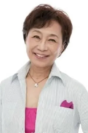 Akiko Tsuboi