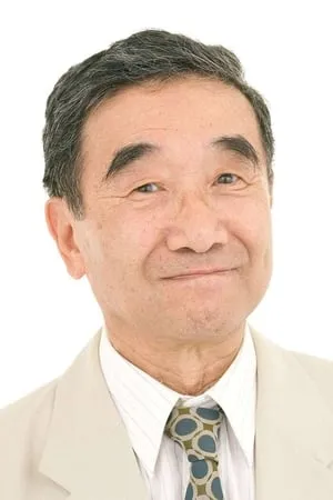 Рюдзі Саікачі