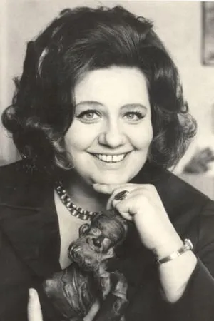 Гелена Ружичкова