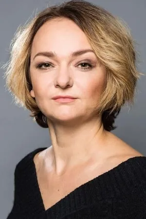Ізабела Домбровська