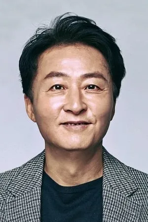 Кім Чен Су