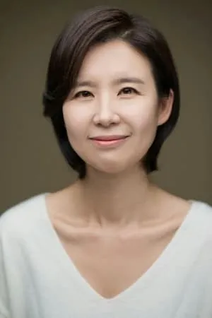 Лі Чжи Хеон