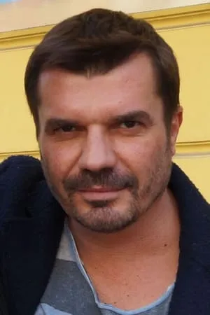 Богдан Бржиський