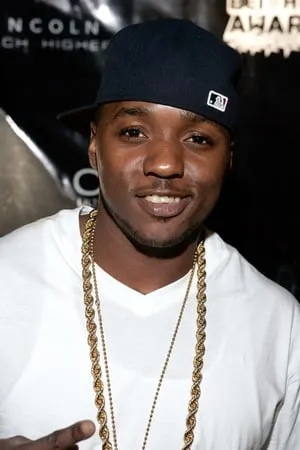 Lil' Cease