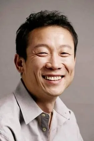 Чон Сок Йон