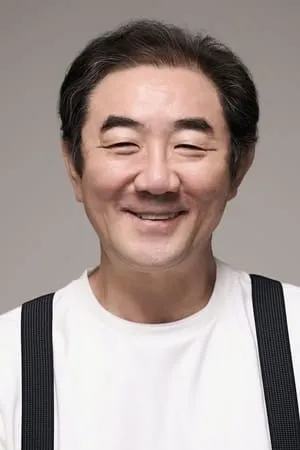 Кім Хонг-па