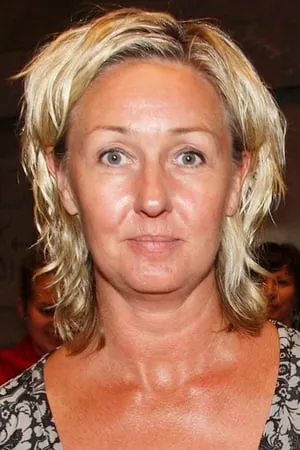 Лена Б. Нільссон