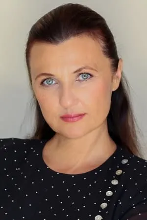 Наташа Губська