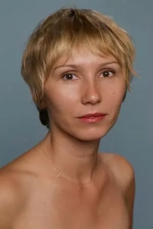 Динара Друкарова