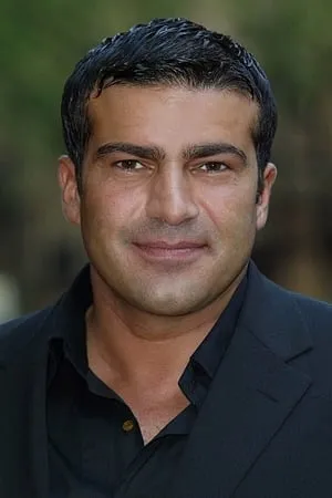 Тамер Хасан