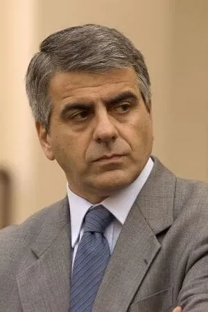 Стефано Сантоспаго