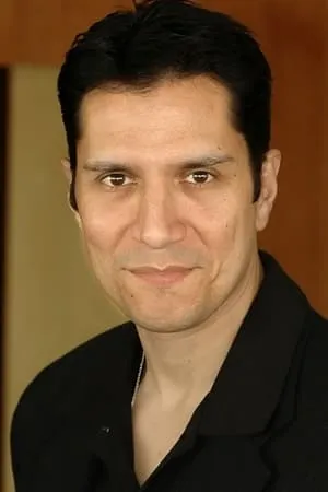 Карлос Санс
