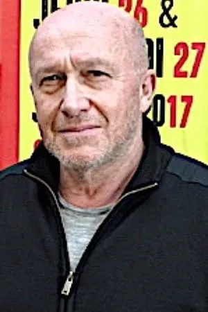 Франсуа Бергуан
