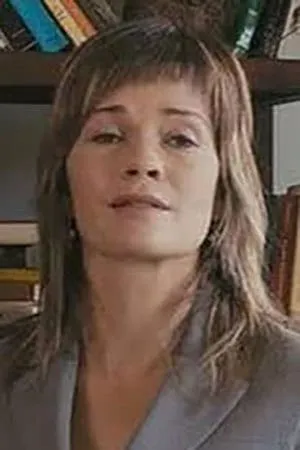 Елізабет Мкандаві