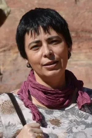 Магдалена Дандурян