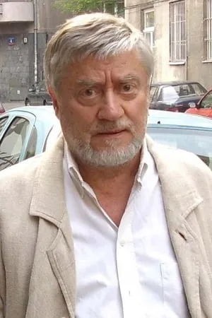 Януш Міхаловський
