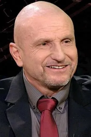 Даріуш Юзишин