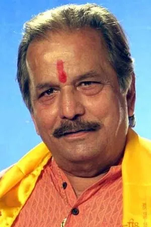 Бхарат Капур