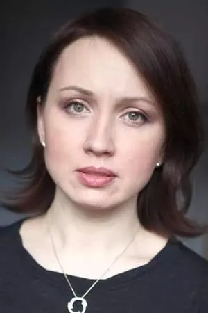 Наталія Щукіна