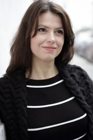 Лора Василю