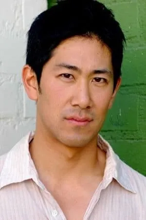 Adam Yamaguchi