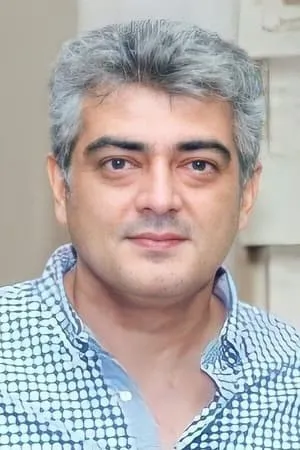 Аджит Кумар