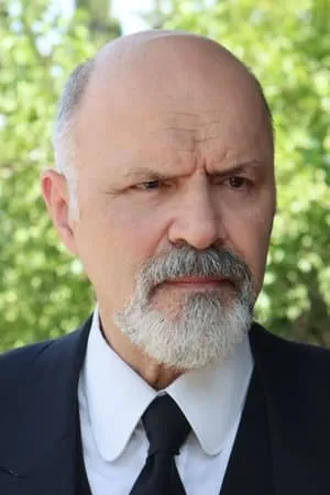 Нікос Чацопулос