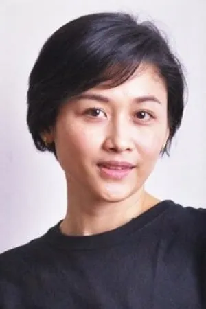 Дженні Чжан