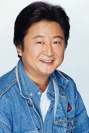 Masashi Hironaka