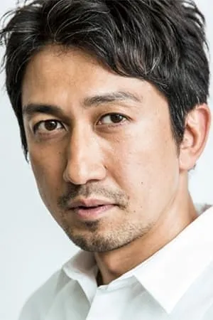 Yuji Suzuki