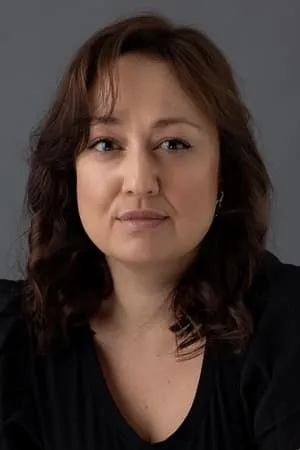 Джессіка Стенлі