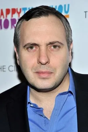 Кріс Папавасіліу