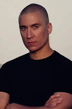 Пол Філіп Кларк