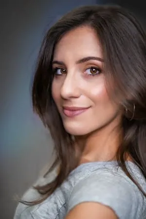 Еліана Ген