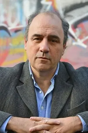 Хуан Пабло Бускаріні