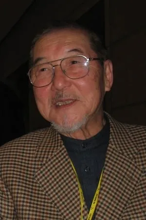 Kihachiro Kawamoto