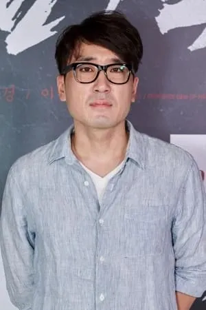 Чой Дже Хун