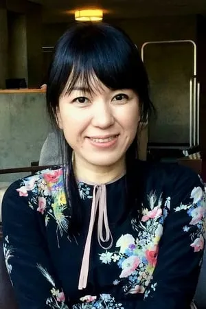 Mari Okada