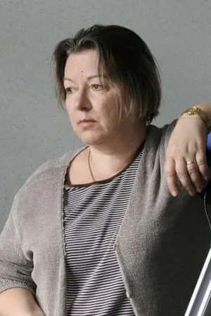 Людмила Ткачикова