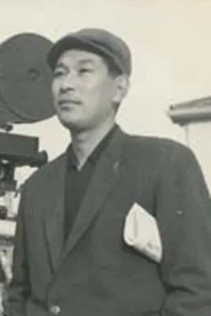 Токудзо Танака