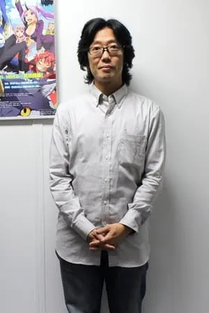 Atsushi Nakayama