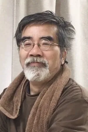 Takashi Ikehata