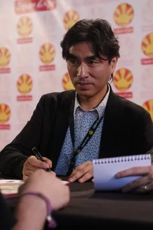 Shoji Kawamori