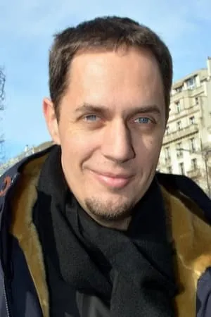Великий Корпус Маладе