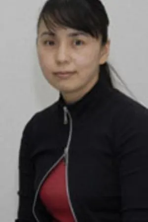 Atsuko Fukushima