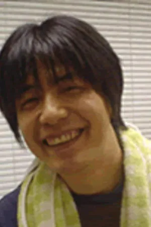 Yoshiyuki Takei