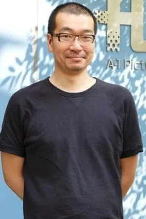 Atsushi Takahashi