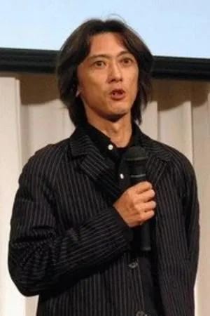 Toshiya Shinohara